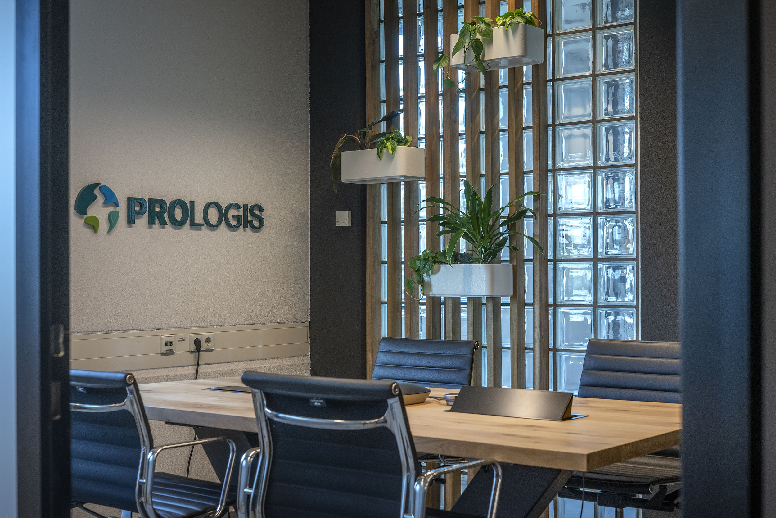 Prologis opens additional office in Tilburg