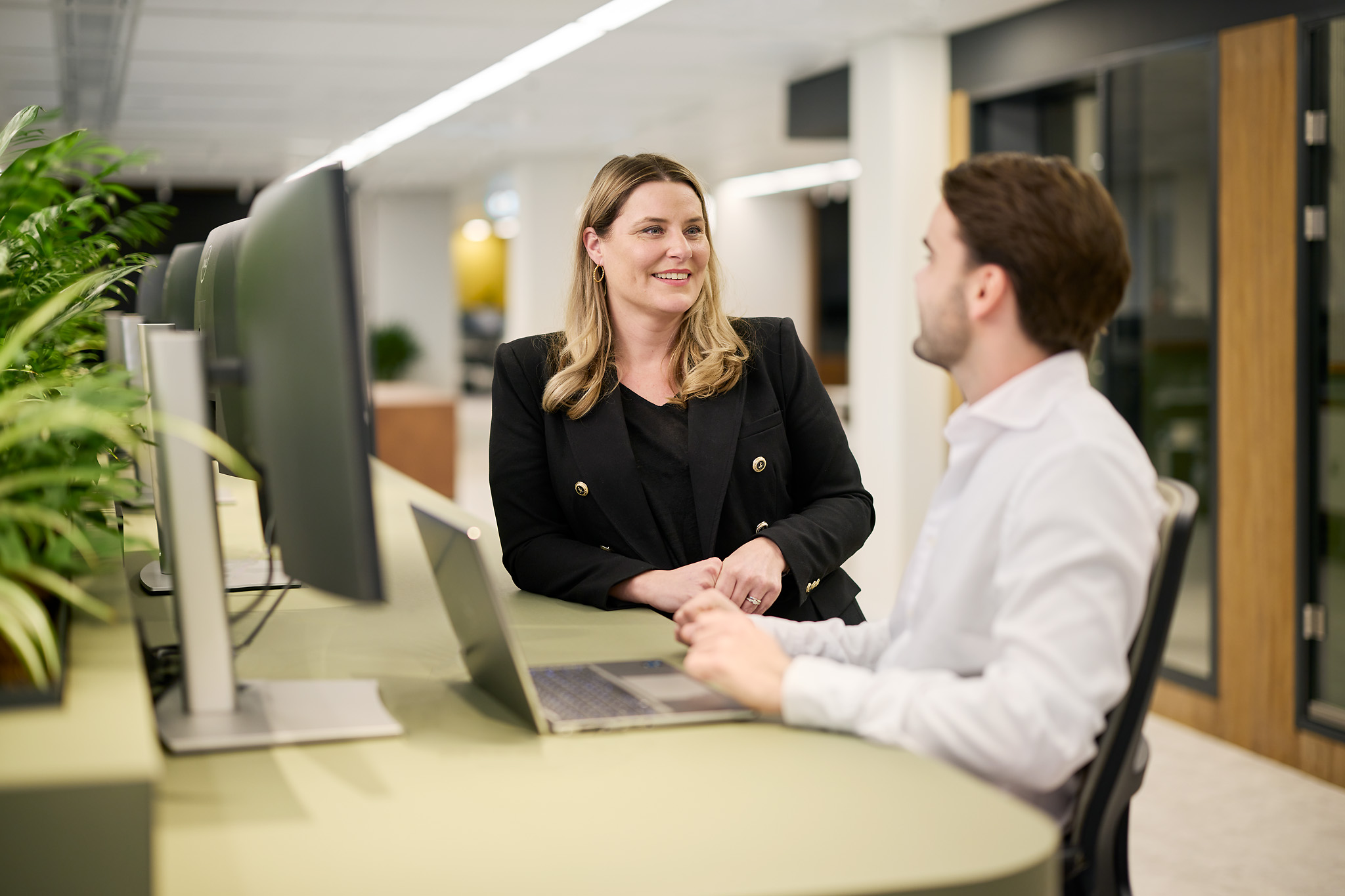 Careers With Us Prologis