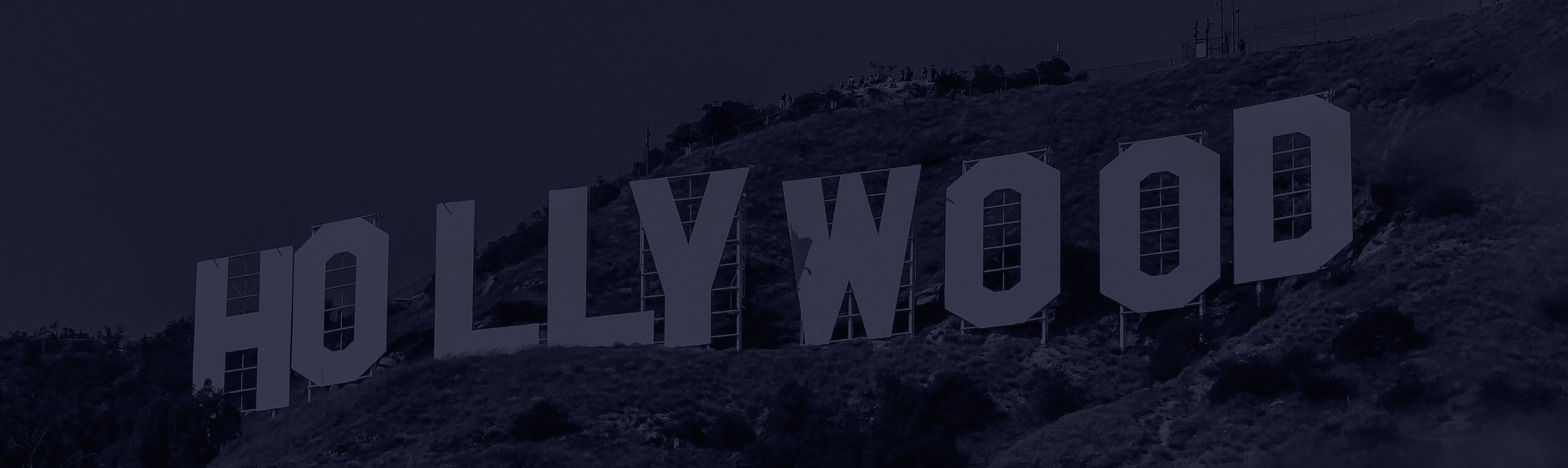 Prologis GROUNDBREAKERS 2025 - Hollywood background visual Prologis GROUNDBREAKERS 2025 - Hollywood background visual