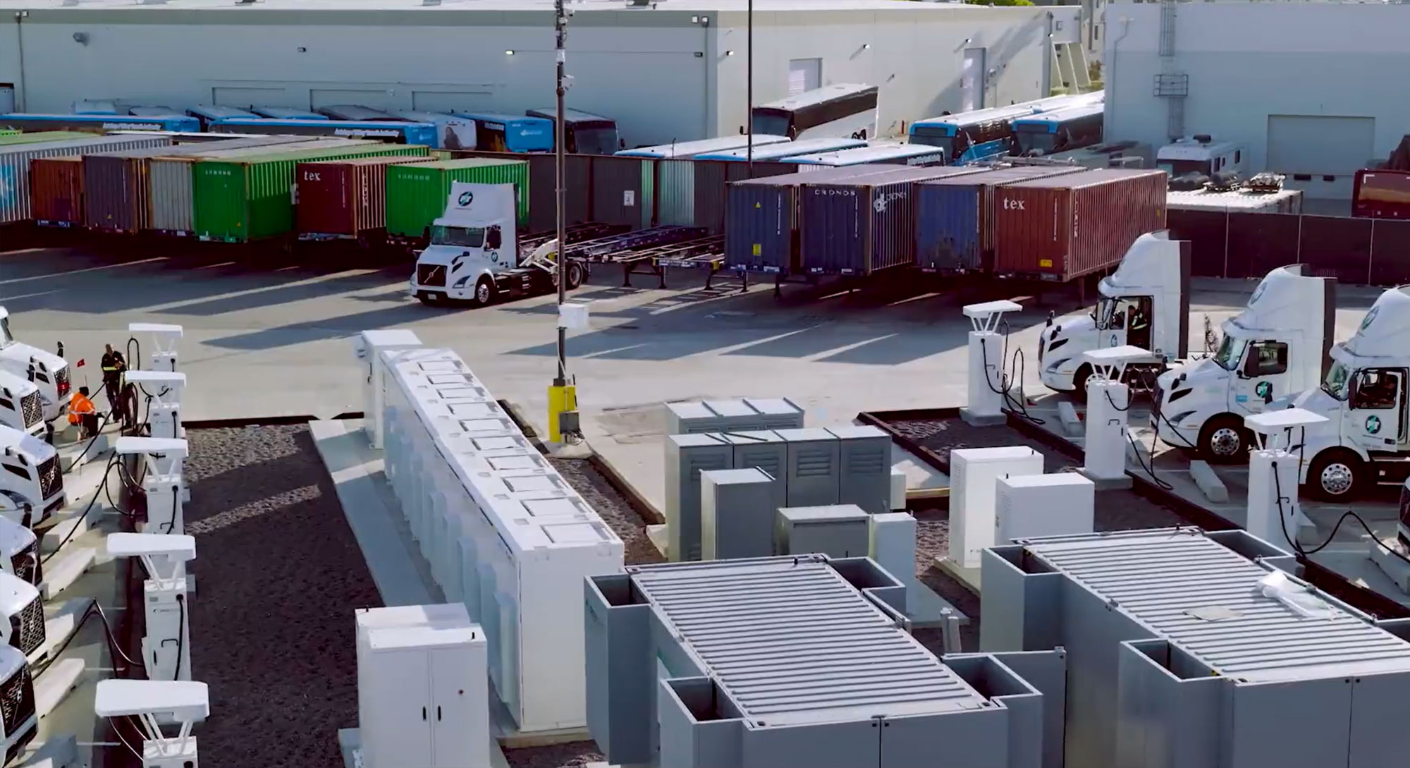 Prologis Essentials: OnDemand