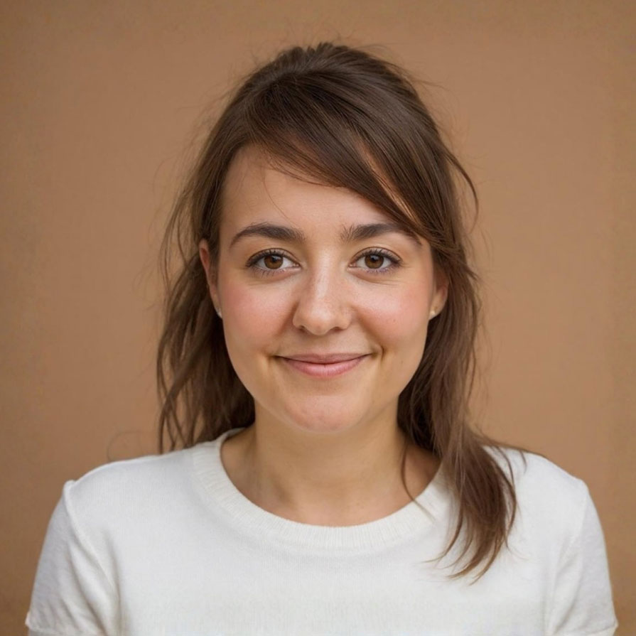 Picture of Maria Mateen