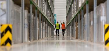 Prologis Property Managers