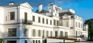 Paleis Soestdijk