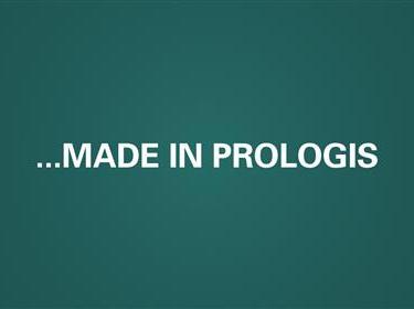 Made in Prologis