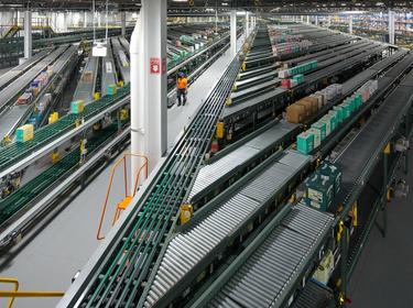 Prologis Research