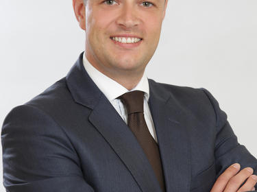 Bram Verhoeven, Regional Head Northern Europe