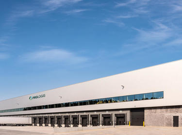 Prologis Park Nieuwegein, Nederland