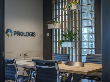 Prologis opens additional office in Tilburg