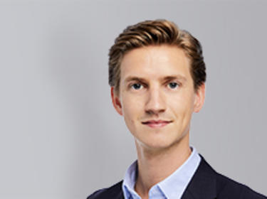 Prologis Wouter de Vries Prologis Wouter de Vries