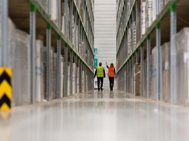 Prologis Property Managers