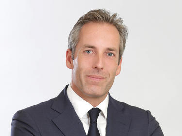 Prologis Arthur van Kooij