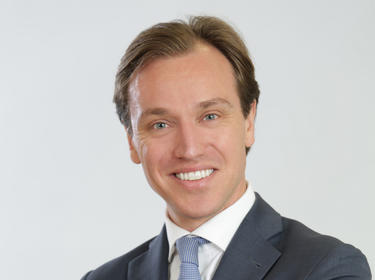 Prologis Marijn van den Heuvel