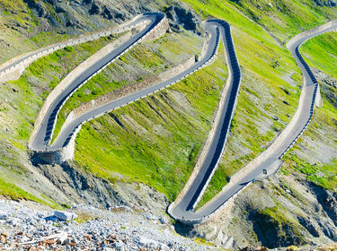 Prologis: Stelvio 2024