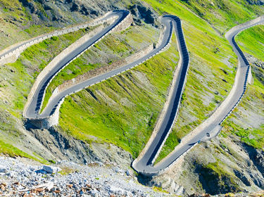 Prologis: Stelvio 2024