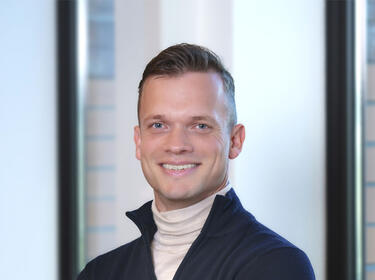Prologis: Bart Konings (2025)