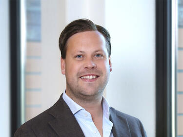 Prologis: Berend Smithuis (2025)