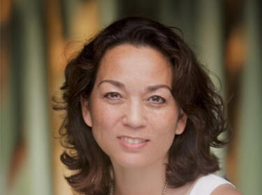 Prologis: Cynthia Keyzer Prologis: Cynthia Keyzer