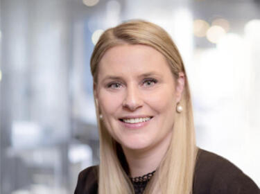 Prologis: Danielle van der Lem Prologis: Danielle van der Lem