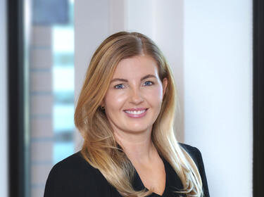 Prologis: Gina Helmold (2025)
