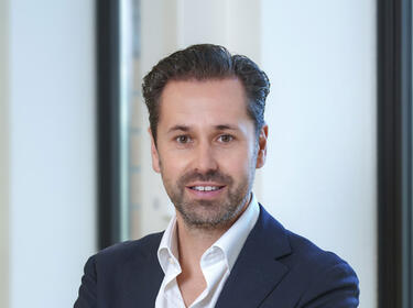Prologis: Jack Geurtjens (2025)