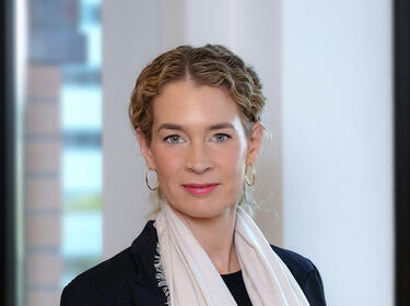 Prologis: Jessica Pilkes (2025)