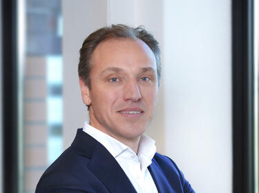 Prologis: Marijn van den Heuvel (2025)