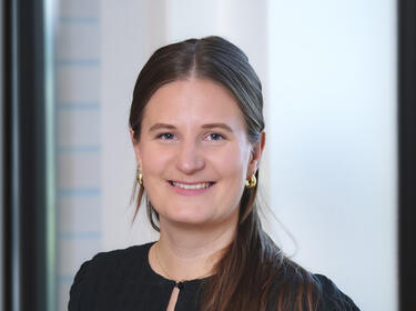 Prologis: Melanie Robin Conie (2025)
