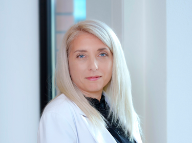 Prologis: Desislava Pencheva (2025)