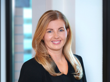 Prologis: Gina Helmold (2025)