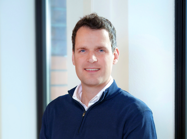 Prologis: Martijn Kuijken (2025)