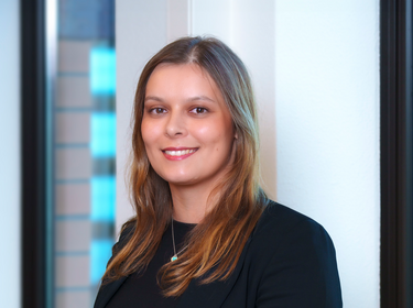 Prologis: Paula Sienkiewicz (2025)