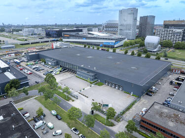 Ams city dc2