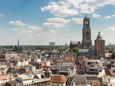 Markt Utrecht Markt Utrecht