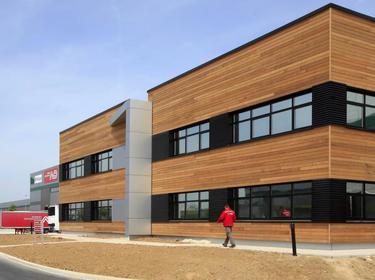 Prologis Park Moissy 2 Prologis Park Moissy 2