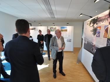 Prologis 2030 Design Award Prologis 2030 Design Award