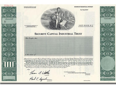 Prologis Timeline - 1994 Prologis Timeline - 1994