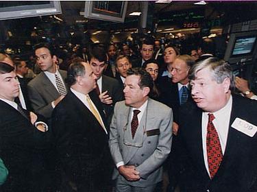 Prologis Timeline - 1997 Prologis Timeline - 1997