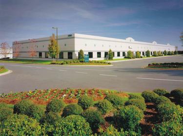 Prologis Timeline - 1999 Prologis Timeline - 1999
