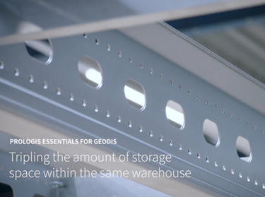 geodis case title + racking image geodis case title + racking image