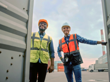 Prologis strategisch partnerschap Prologis strategisch partnerschap